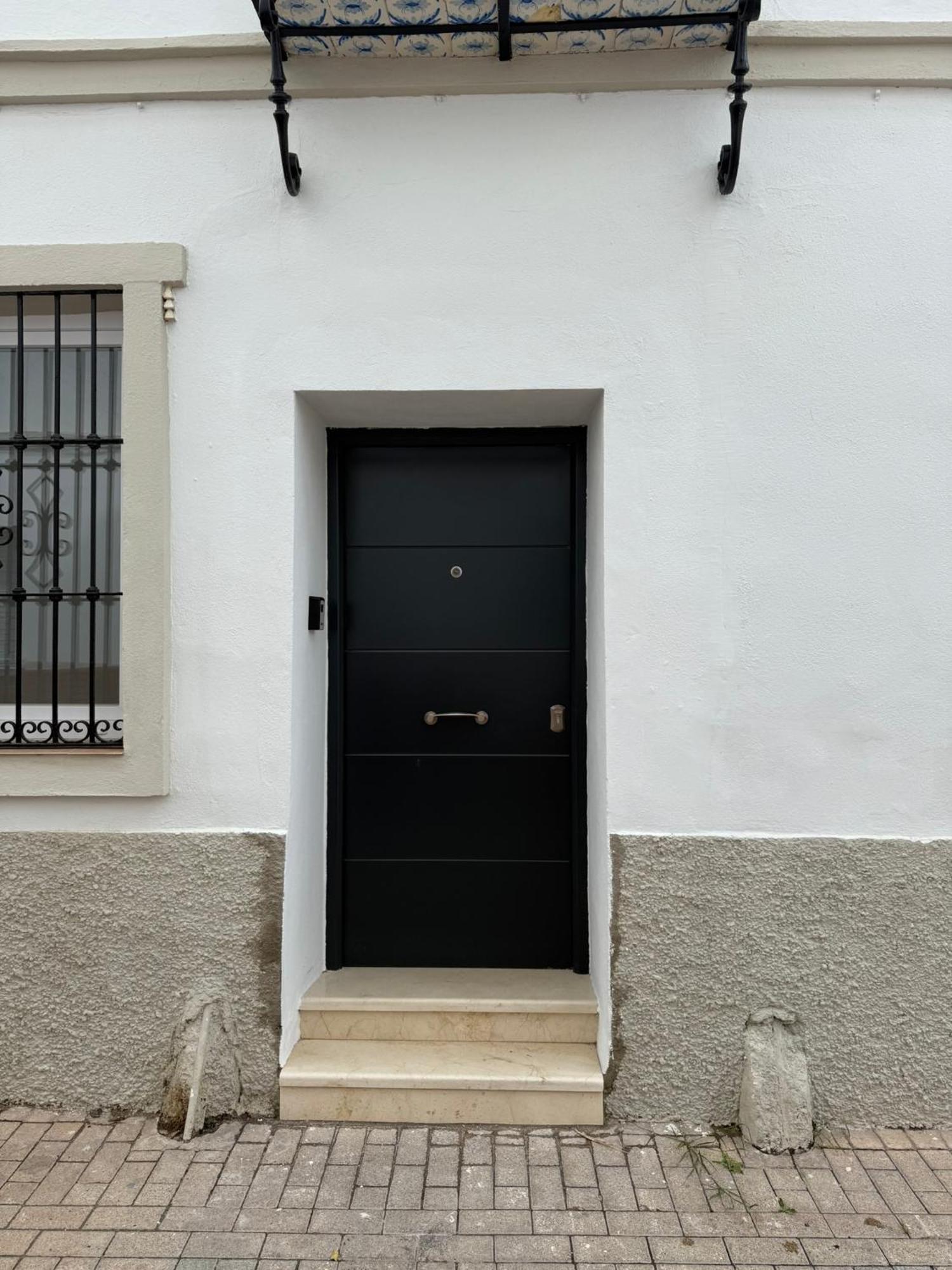 The Sunnydise Apartments Málaga Exterior foto